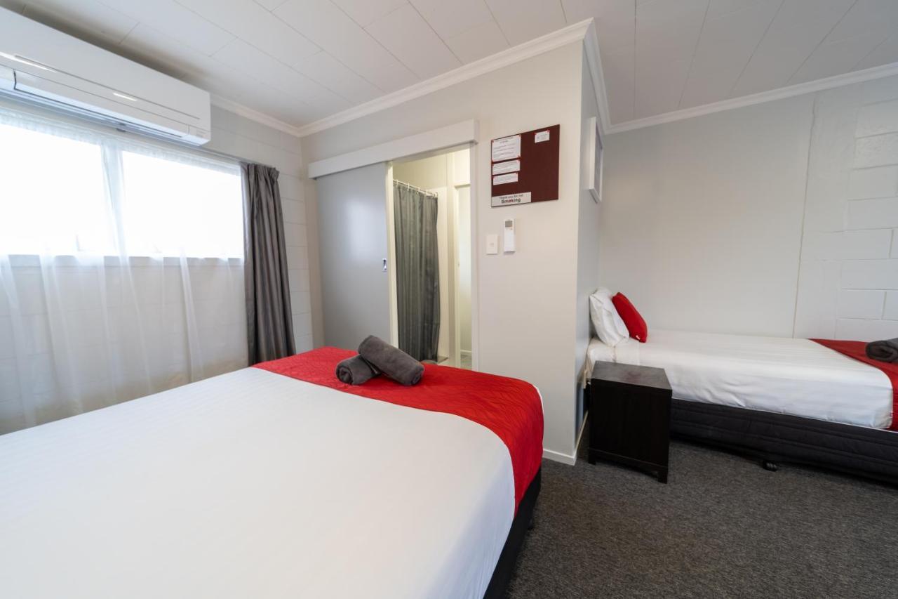 Kensington Motel Whangarei Exterior photo