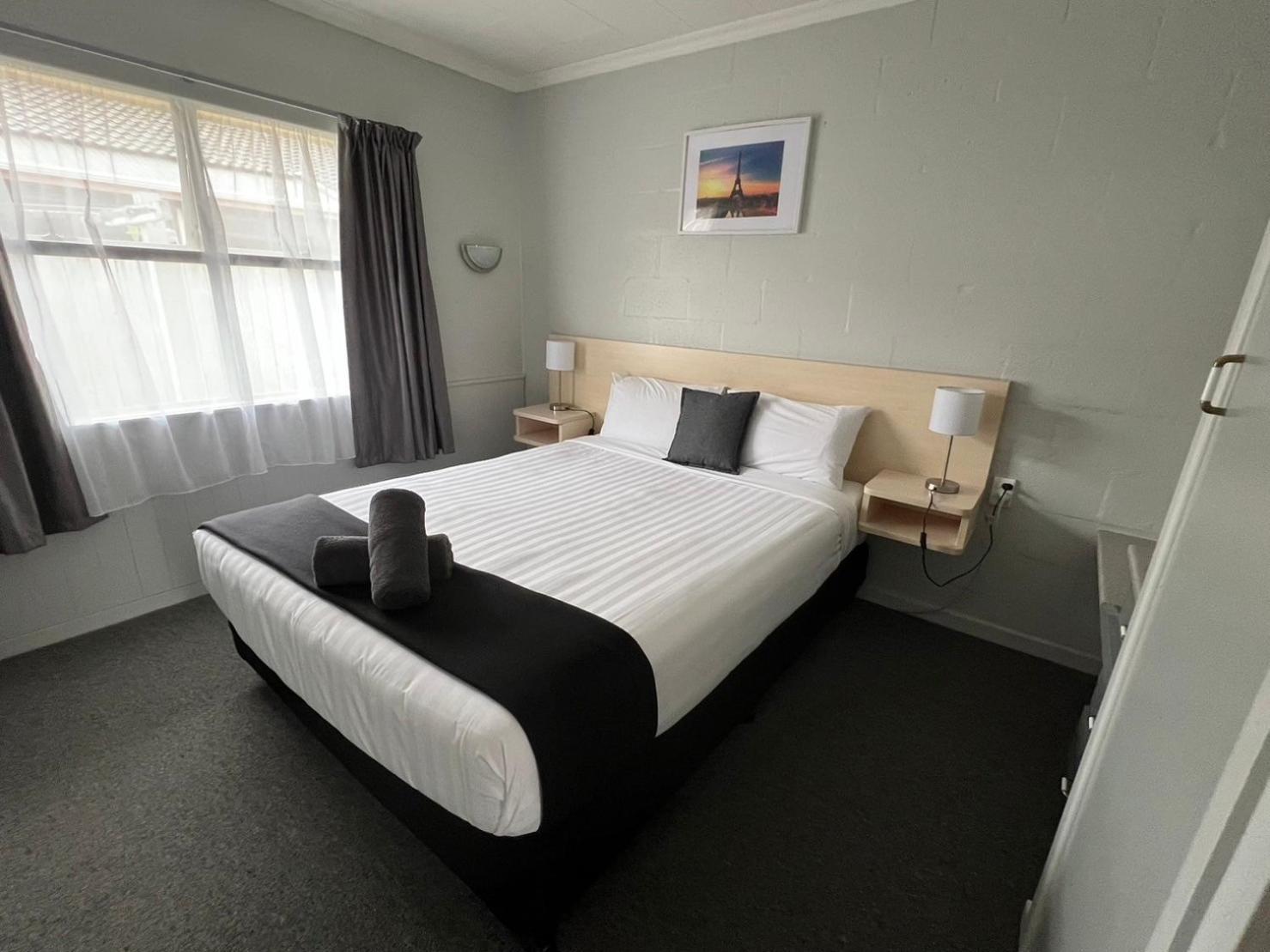 Kensington Motel Whangarei Exterior photo