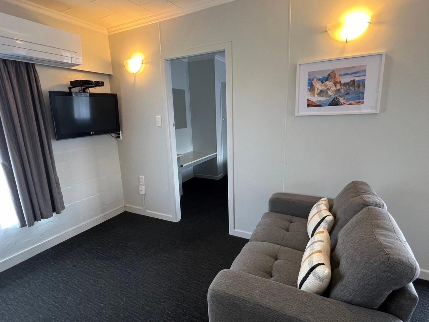 Kensington Motel Whangarei Exterior photo