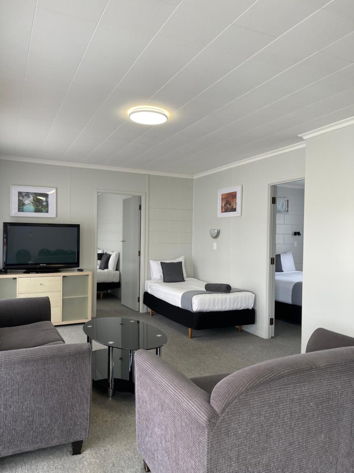 Kensington Motel Whangarei Exterior photo