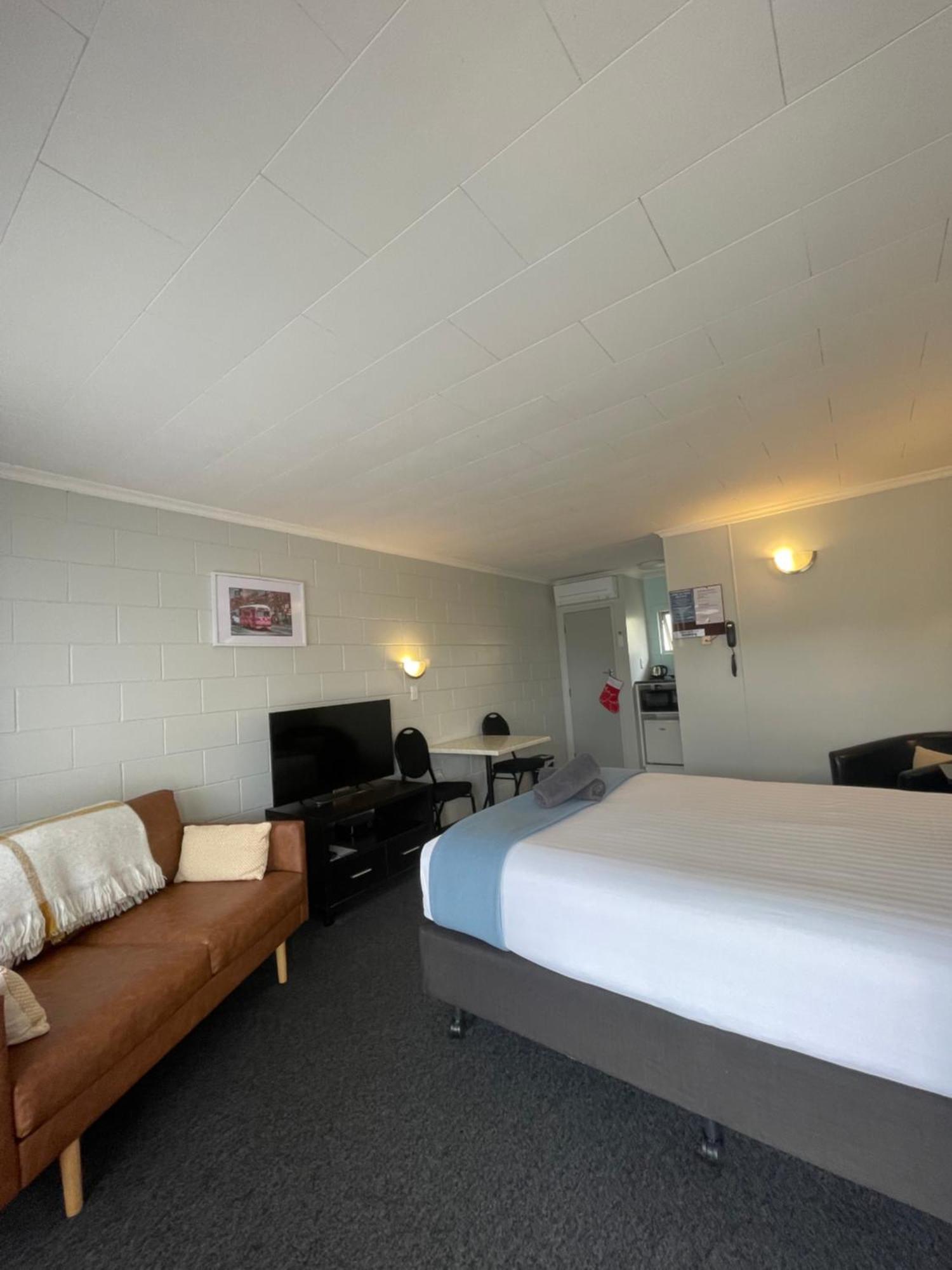 Kensington Motel Whangarei Exterior photo