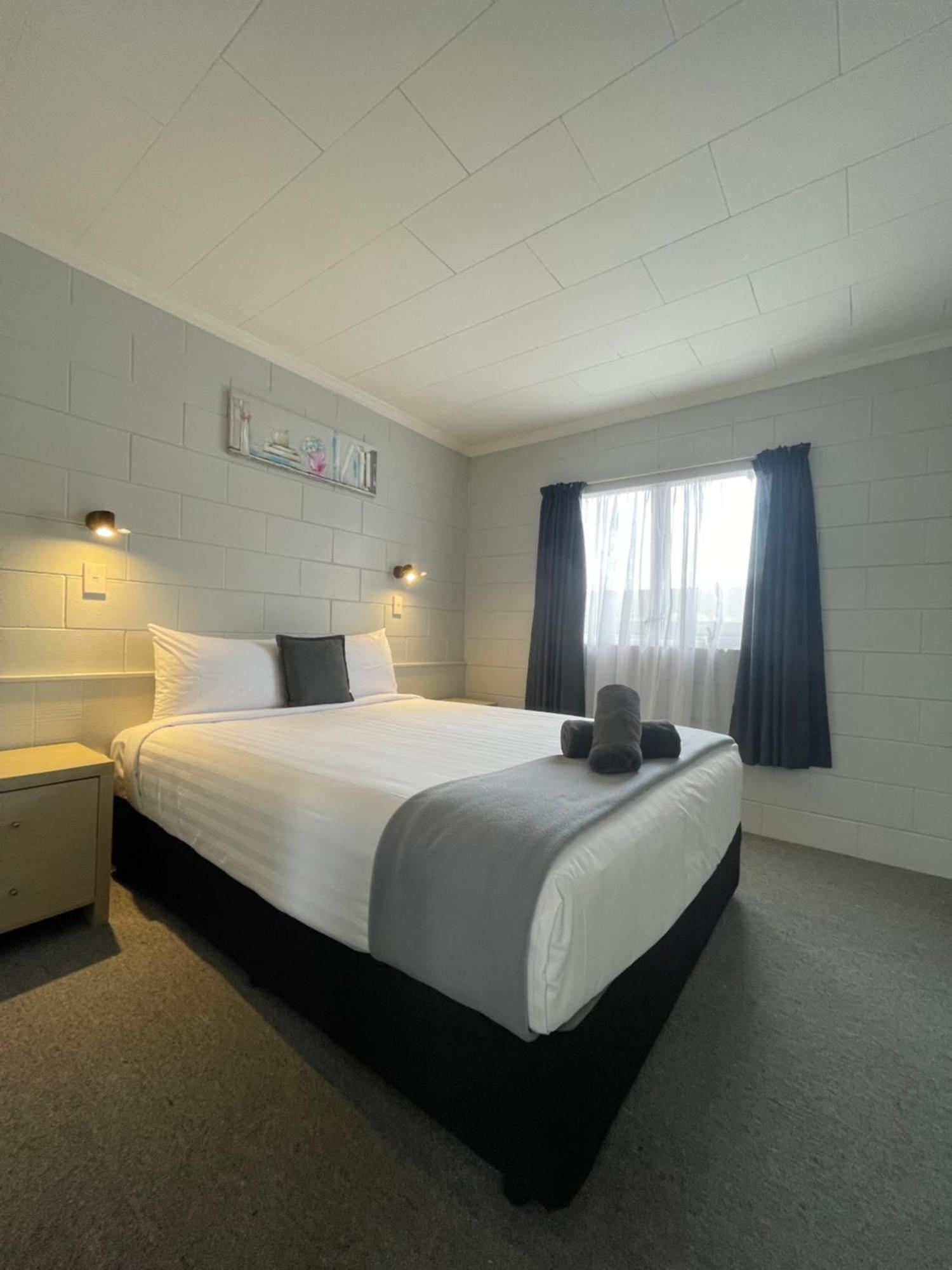 Kensington Motel Whangarei Exterior photo