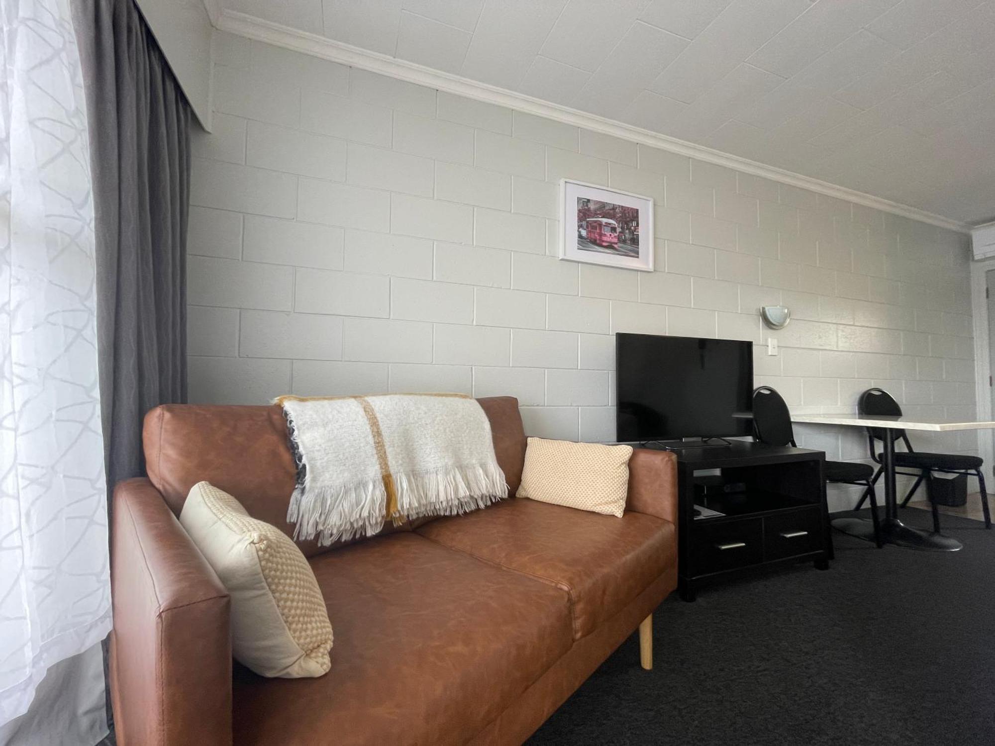 Kensington Motel Whangarei Exterior photo