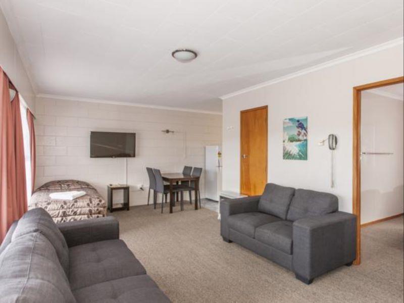 Kensington Motel Whangarei Exterior photo