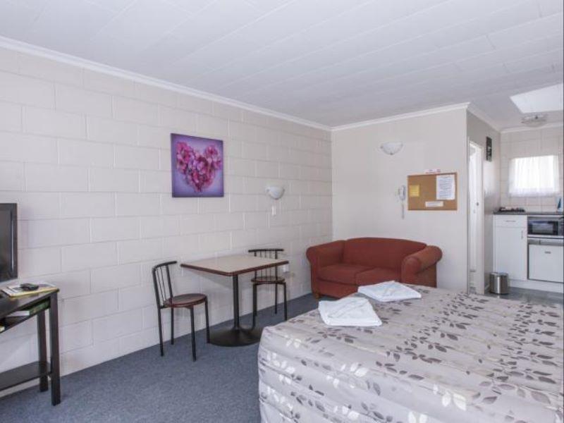 Kensington Motel Whangarei Exterior photo