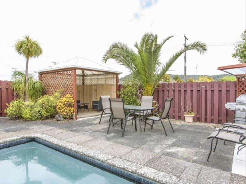 Kensington Motel Whangarei Exterior photo