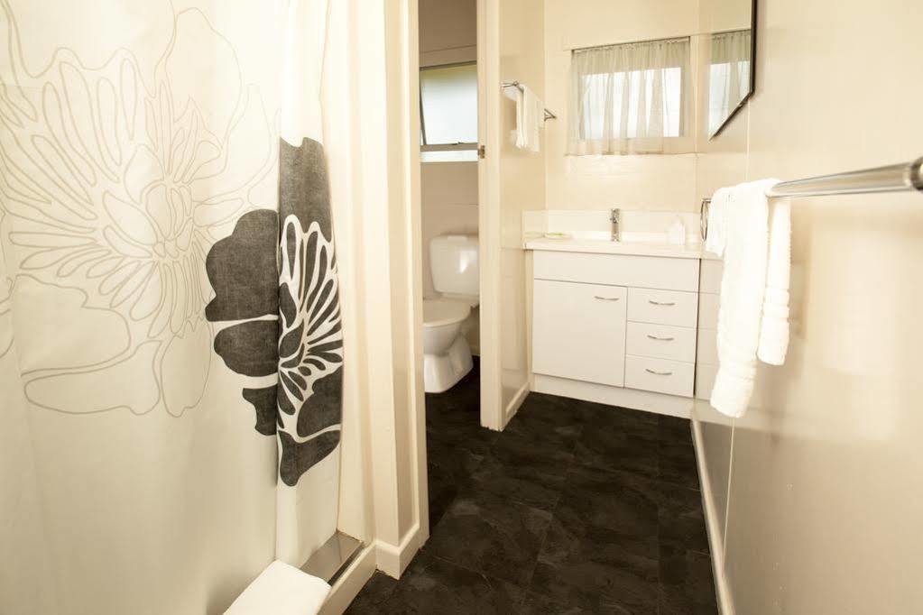 Kensington Motel Whangarei Exterior photo
