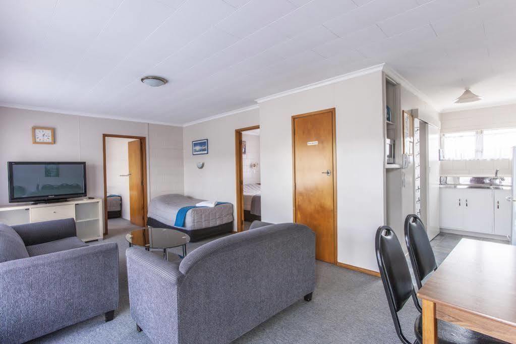 Kensington Motel Whangarei Exterior photo